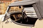 Morgan Plus 4 Sport 2011 года